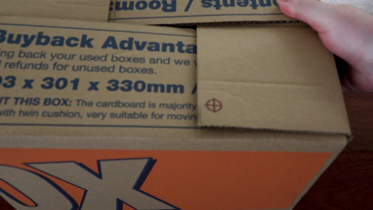 Collection Unboxing : Box 21