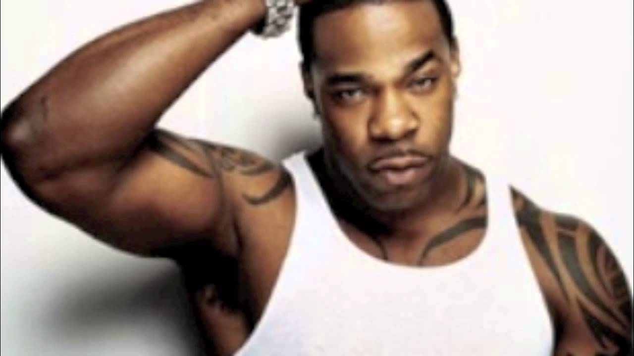 Dangerous Feeling-Busta Rhymes(remix)