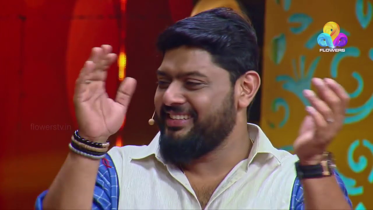 COMEDY ULSAVAM BIJU CHALAKUDY