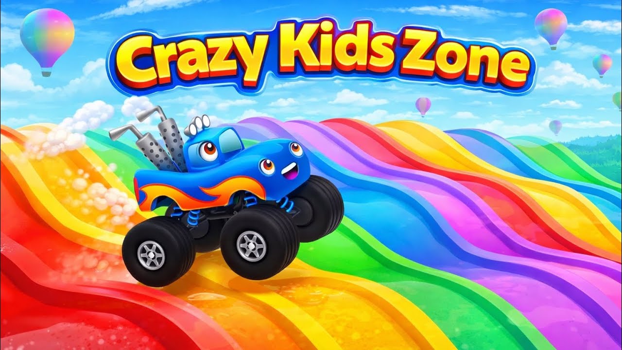 Car Racing Cartoon Video/car racing game challeng cartoon 