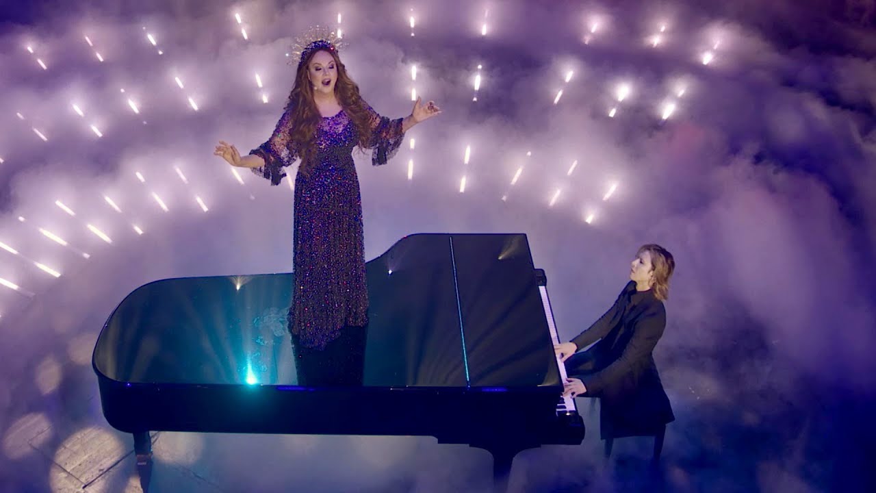 Sarah Brightman 
