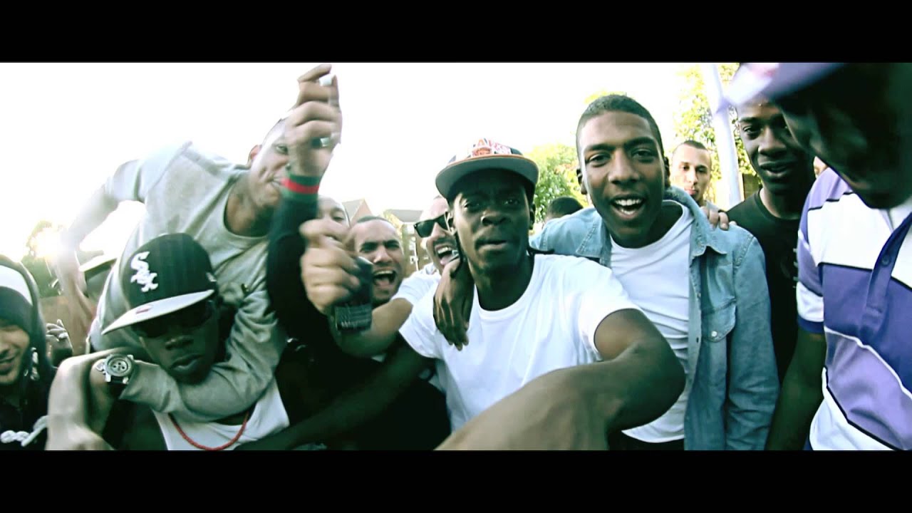 Wholagun - They Dont Know [Music Video] @TheRealWholagun | Link Up TV