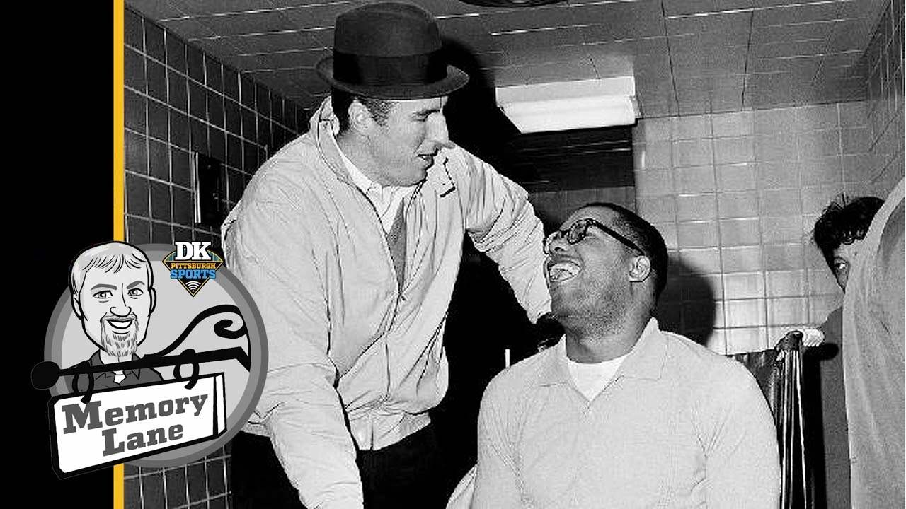 Memory Lane with Cory Giger: Amazing story and bond of Maurice Stokes, Jack Twyman