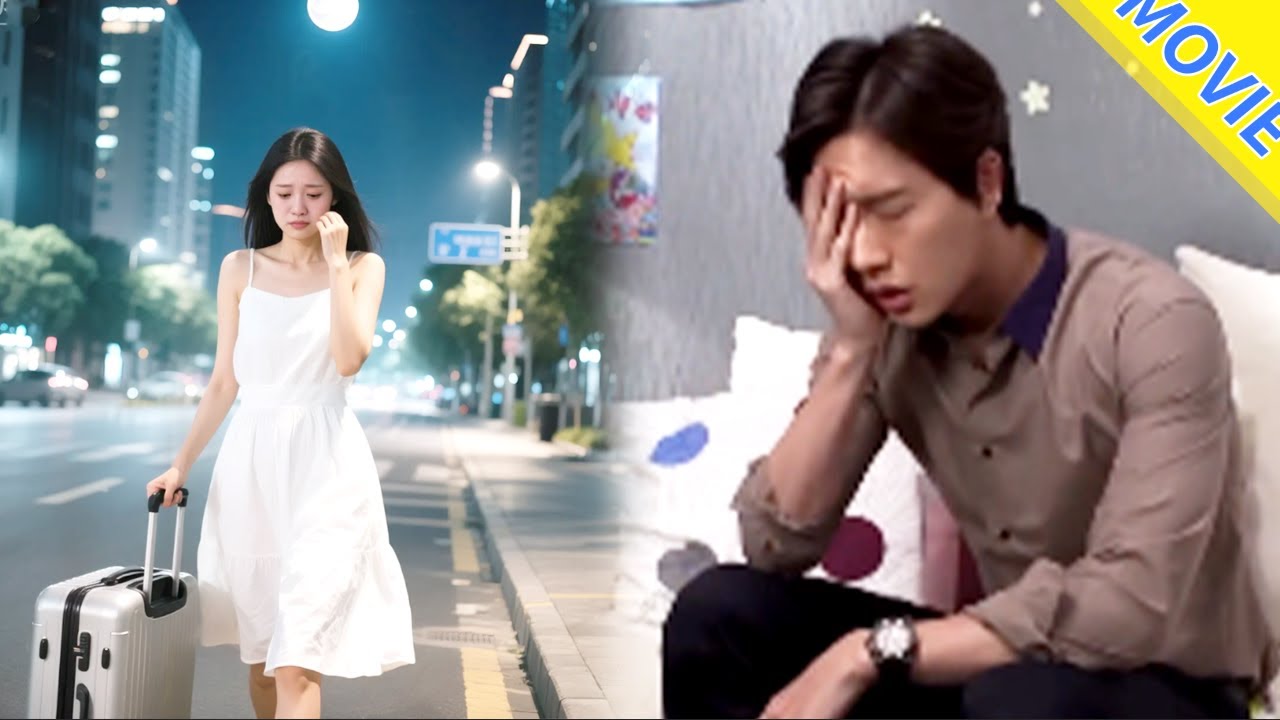 【2026 Full Movie】丈夫和小三度假回家，發現妻子離家出走，他看著空蕩的房間後悔莫及！