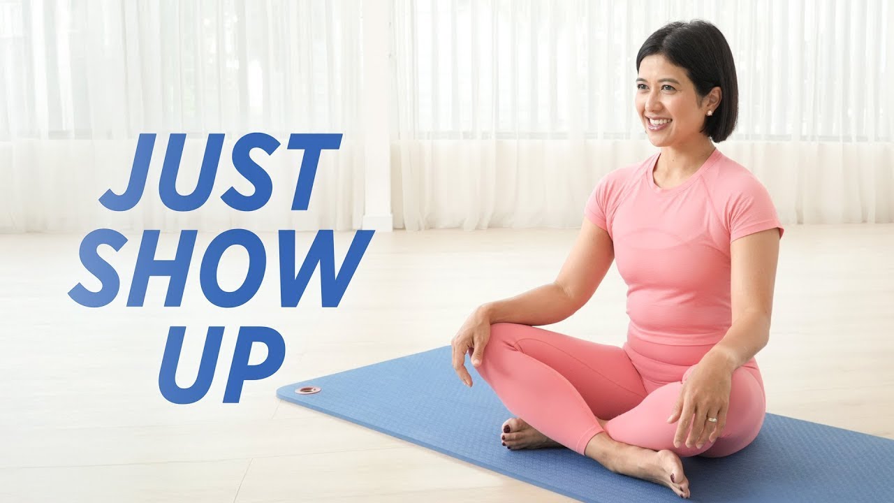 Do This 12-Min Pilates Routine When Your Motivation is at 0%