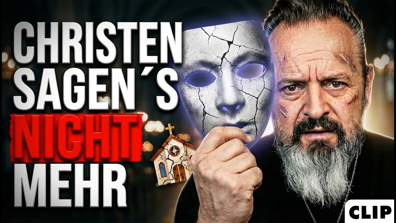 Warum Christen die Wahrheit nicht mehr sagen – Karl Michael Pilsl (Oase Church)