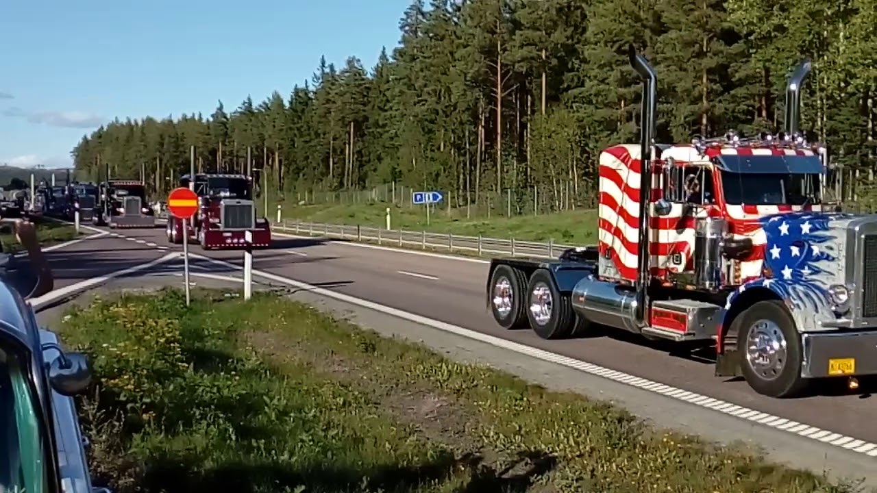Crusing stannar 15 sept