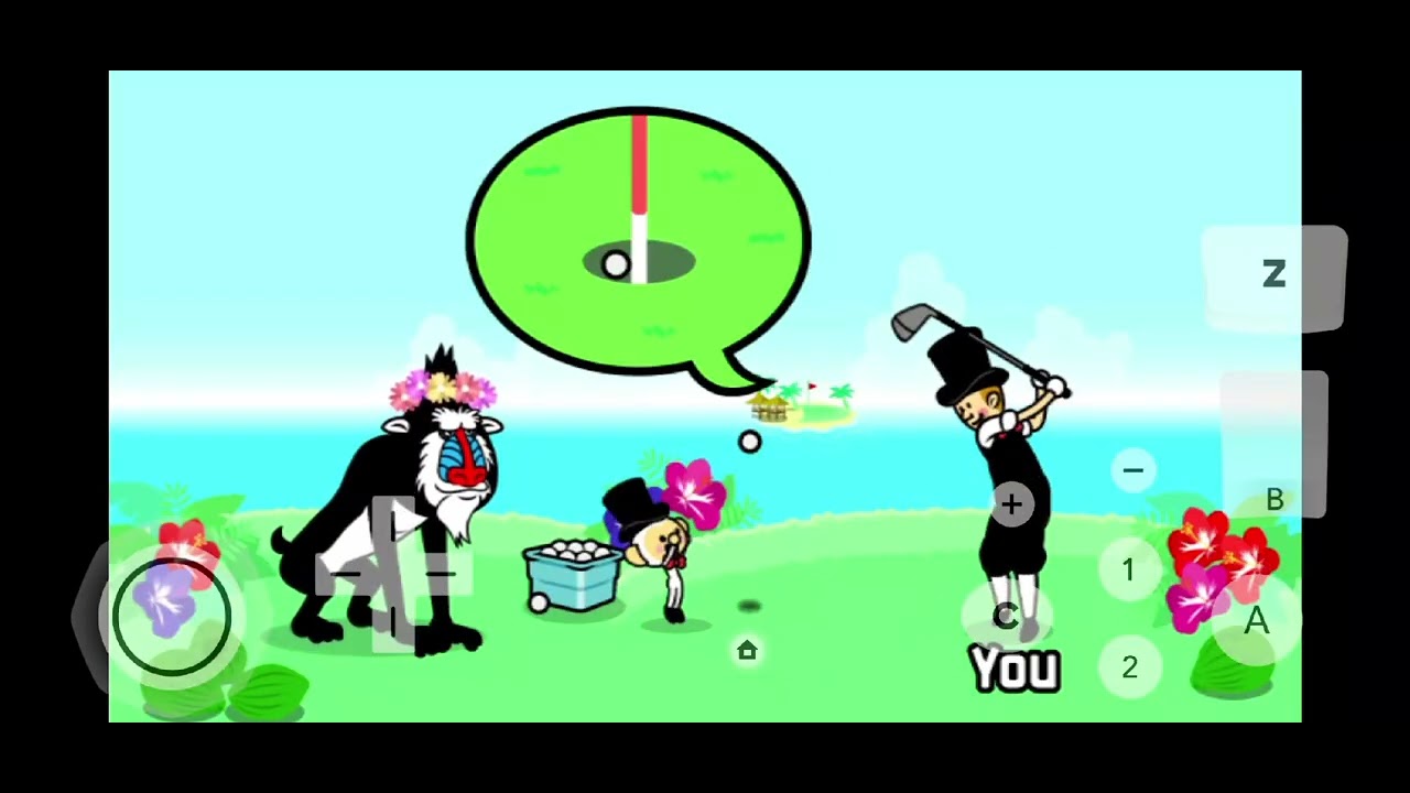 Rhythm heaven fever #rhythmgame #rhythmheaven #streamer #twitch 