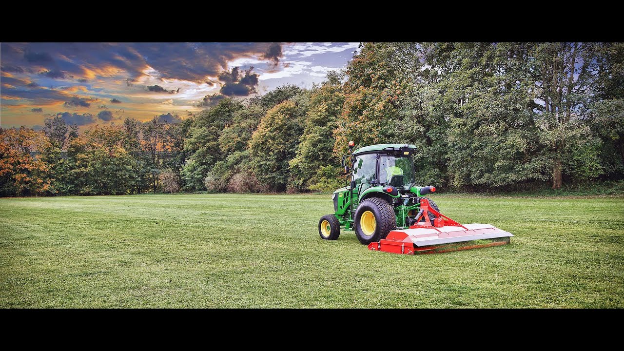 Trimax Procut S4
