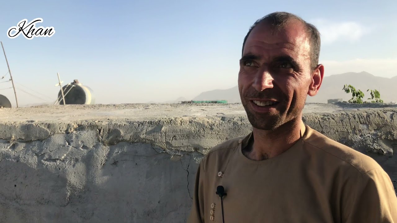 دیدار از کفتر های سیر جان دهمزنگ