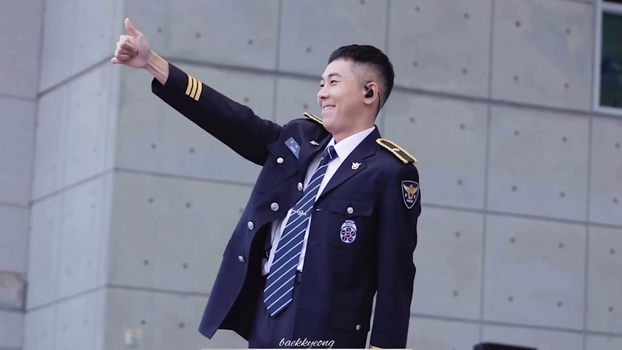 190523 로꼬 - 어린이교통안전 동요경연대회 / LOCO