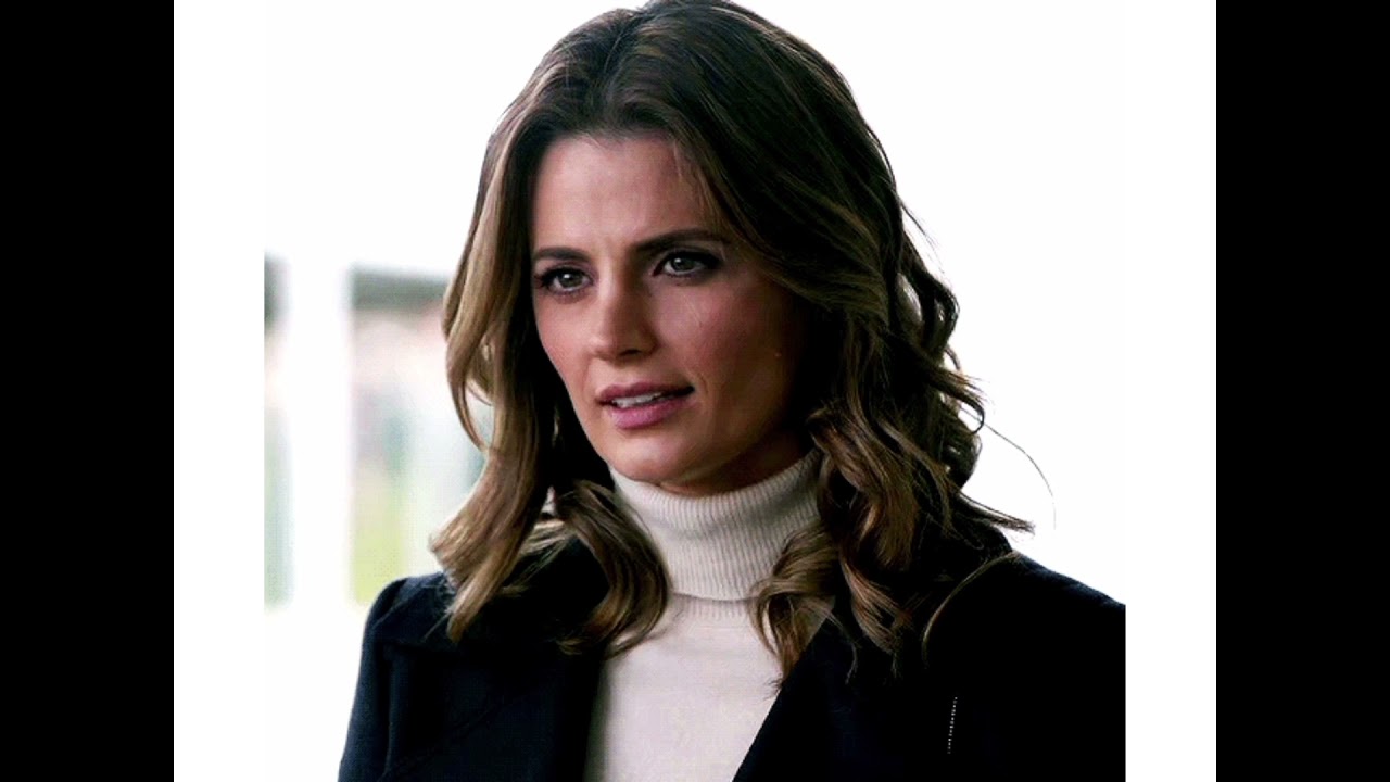 BECKETT SEASON 5 to 8