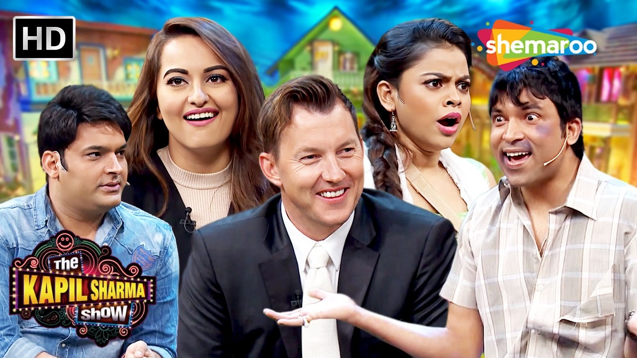 Ultimate Comedy Special 😂 | Best of Kapil Sharma Show | Non-Stop Laughter Compilation