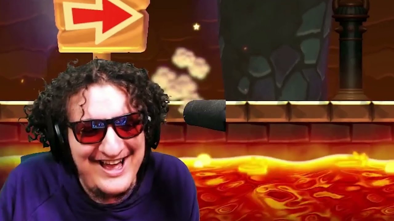 Roanin Screaming Compilation【Simpleflips】