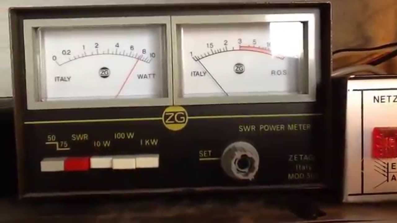 CZH-7C (CZE-7C) FM transmitter