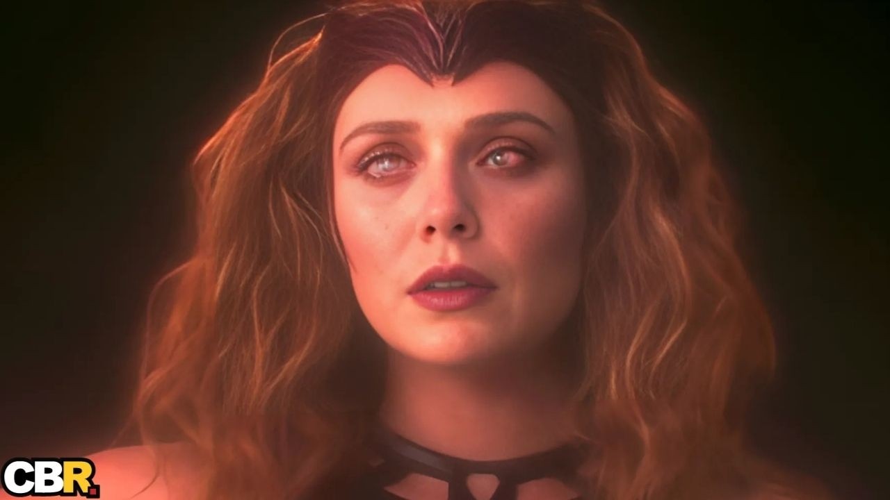Marvel's Anchor Beings & Nexus Beings, FULLY Explained: History, Abilities, and Secrets Revealed
