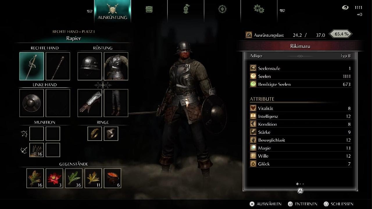 Demon's Souls