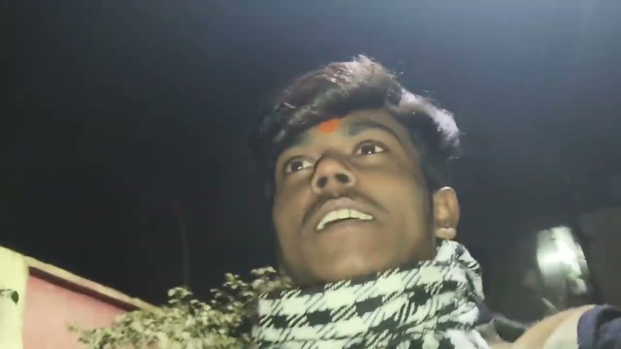 Ekadashi ka mandir
