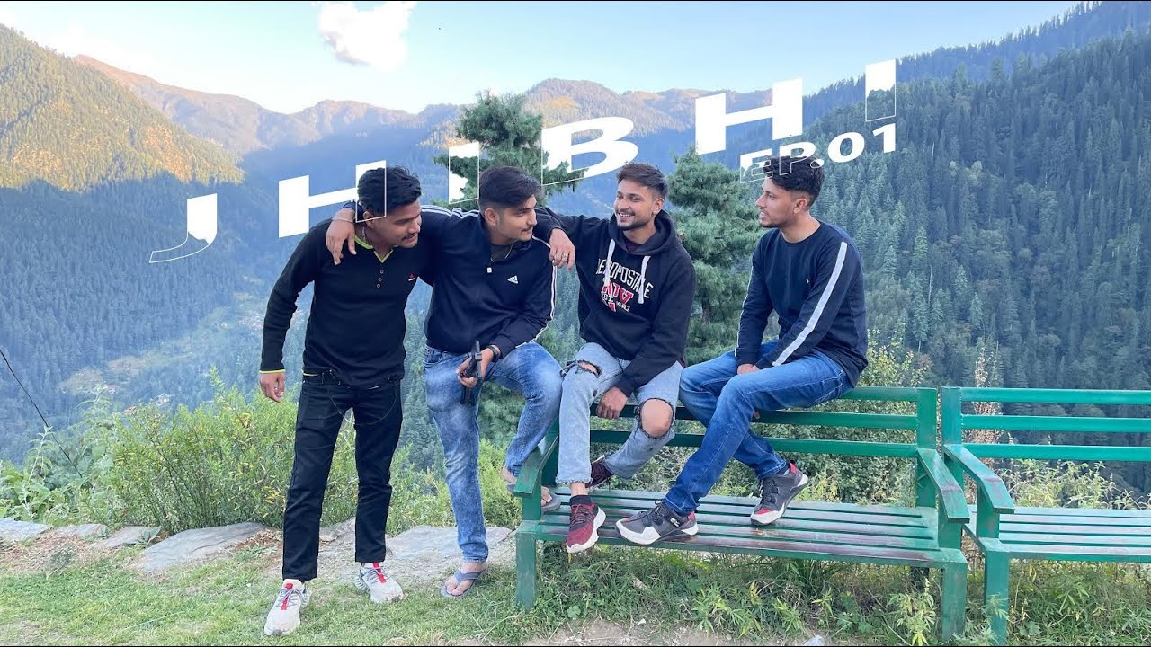 Lets go to JIBHI | Episode-01