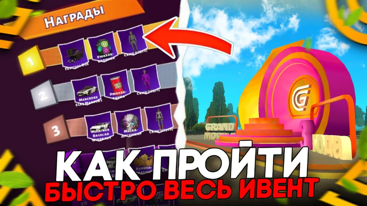 КАК ПРОЙТИ ИВЕНТ ДЕНЬ РОЖДЕНИЯ ГРАНД МОБАЙЛ! КАРТА ТОРТОВ, АЛХИМИЯ! ПРОХОЖДЕНИЕ ИВЕНТА GRAND MOBILE