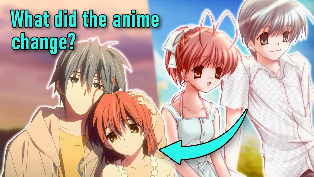 How Clannad&rsquo;s Anime Transformed AfterStory: VN vs Anime Comparison