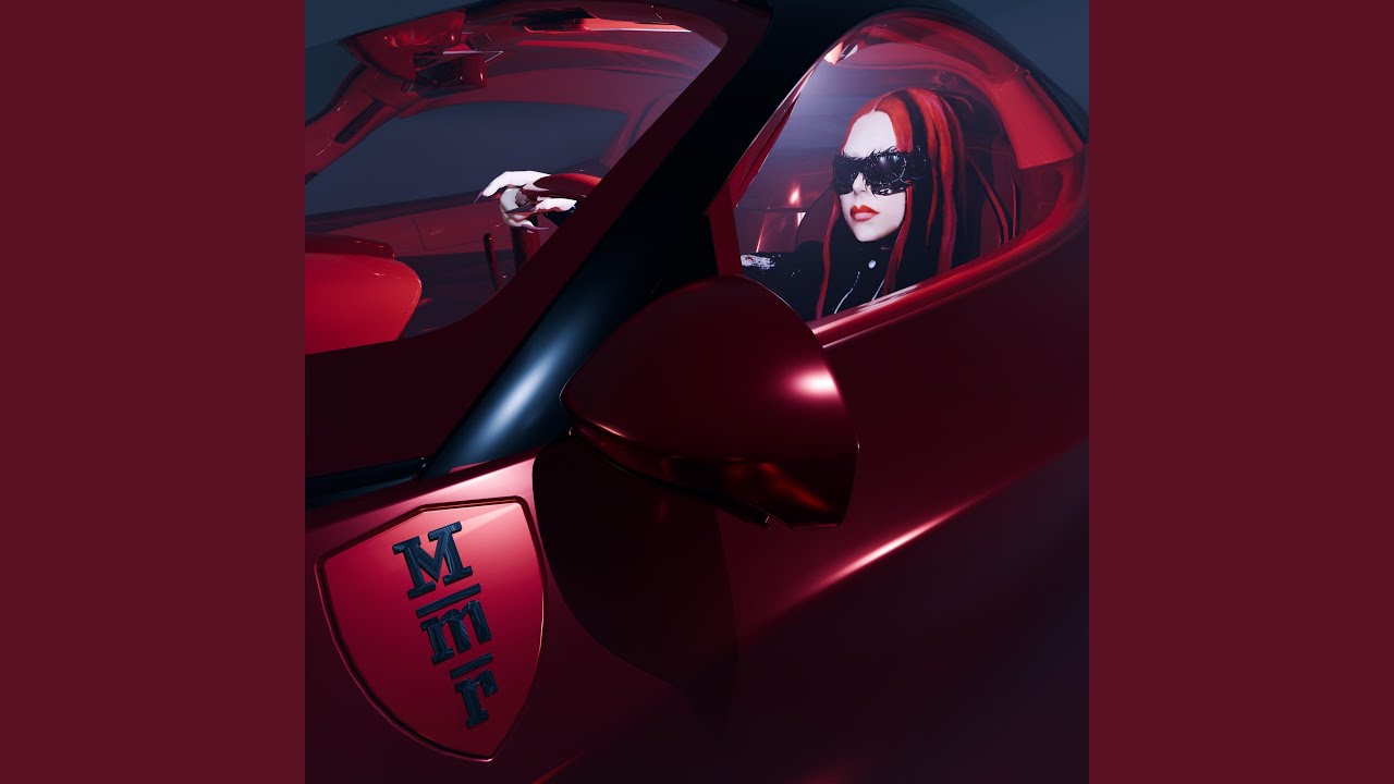 MMK (HoNoTo Remix)