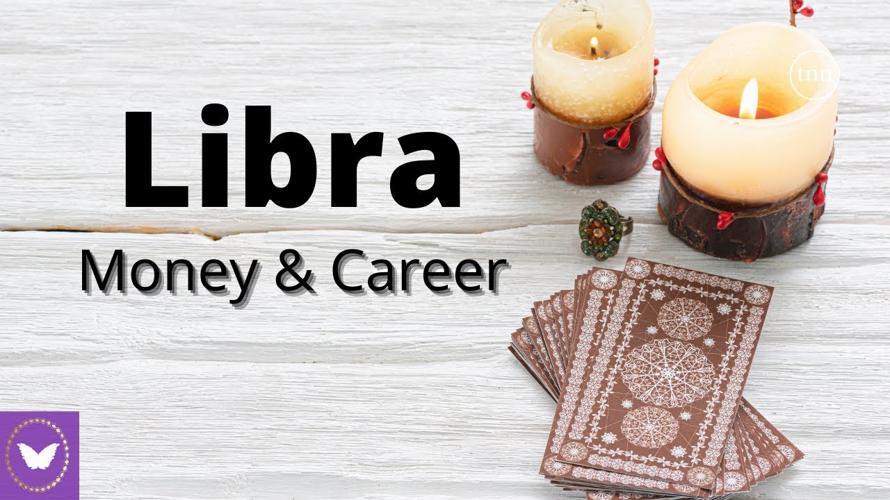 LIBRA MONEY & CAREER TAROT *WHAT YOU DON'T SEE COMING* 💲💲🔮