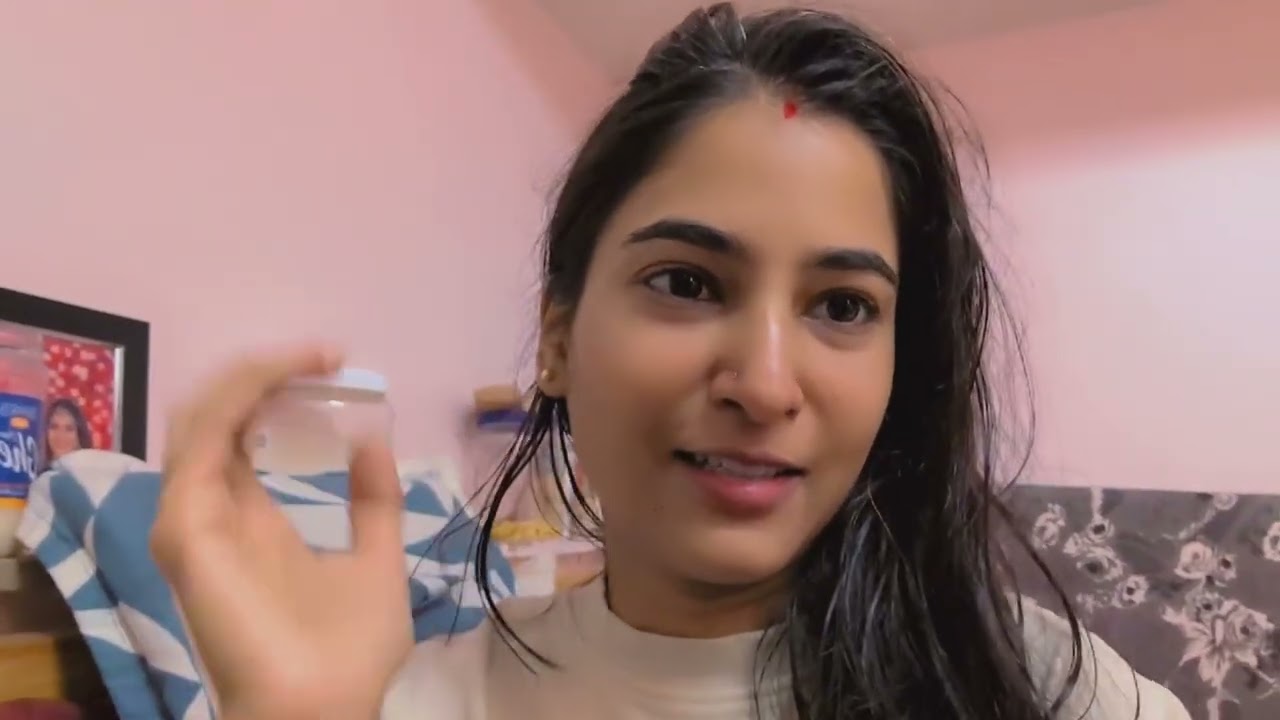 DAY 49/365 . jugaad se bnaye aloo paratha .