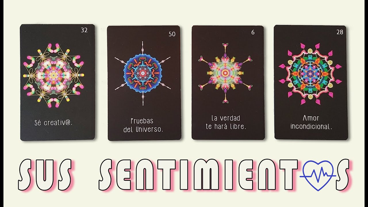 🐇&iquest;QU&Eacute; SIENTE POR TI ACTUALMENTE?💜 | Escoge un Patr&oacute;n Energ&eacute;tico | Tarot Interactivo🔮