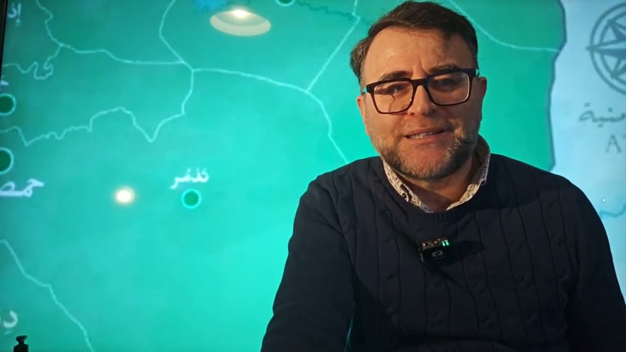 حرب الغاز على سواحل سوريا ما هي اهداف واشنطن