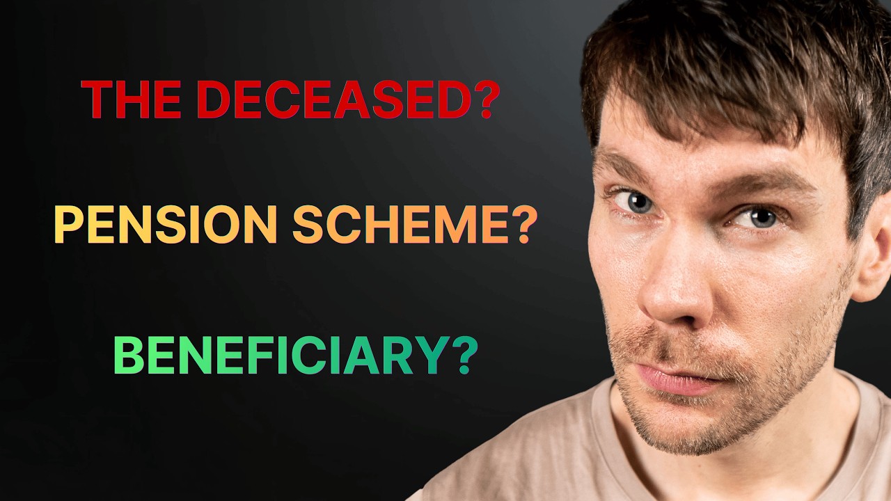 Новый налог на пенсии от HMRC: кто будет платить?