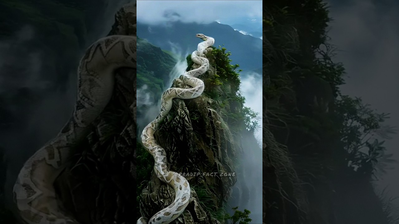 🌴 Daintree Rainforest - World’s Oldest Rainforest Mystery | डेन्ट्री रेनफॉरेस्ट के रहस्य 