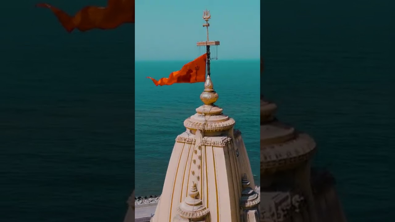 Somnath Temple | Gujarat