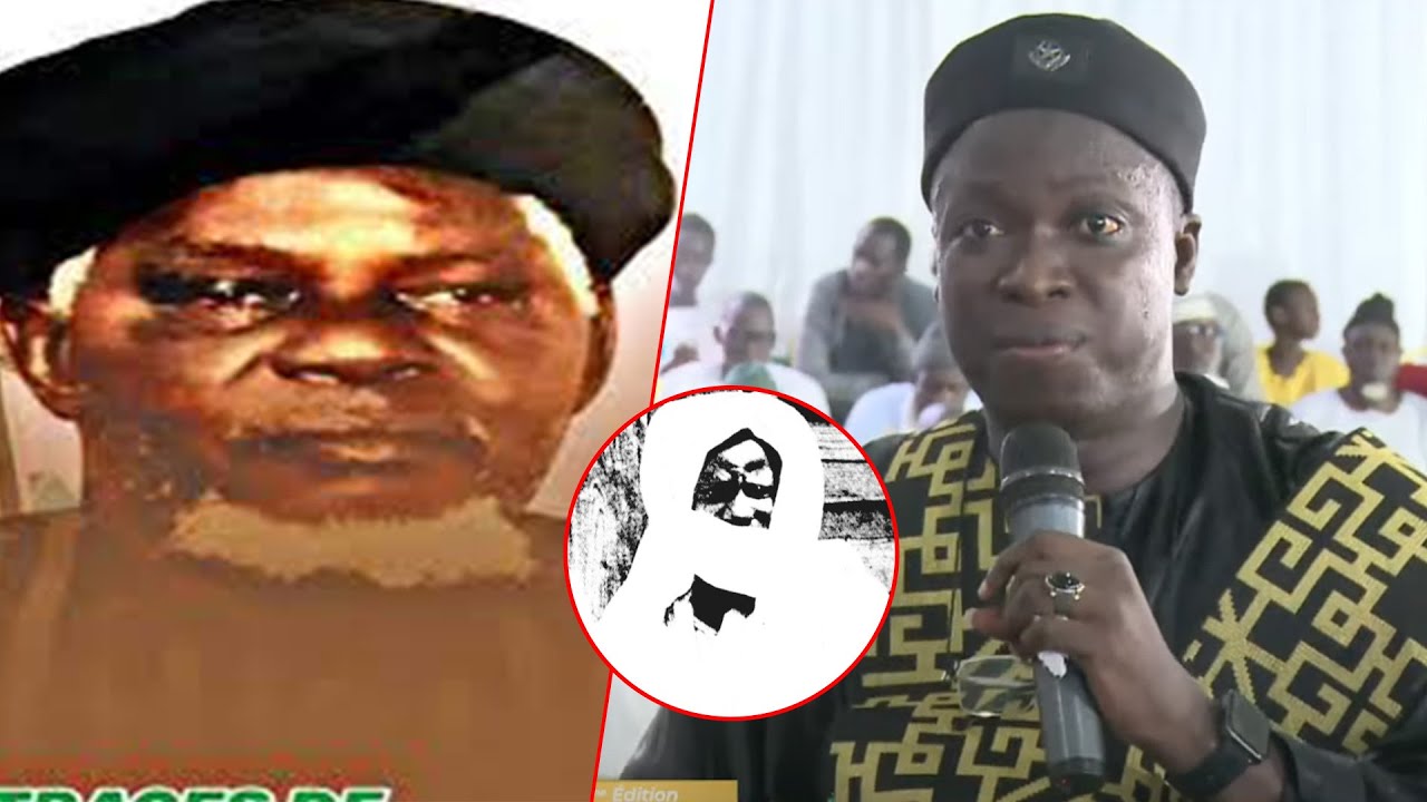 Wakhtan bou am Solo Abdoulaye Diop Bichri Magal Seydina Al Hassan Salam Ed 2025