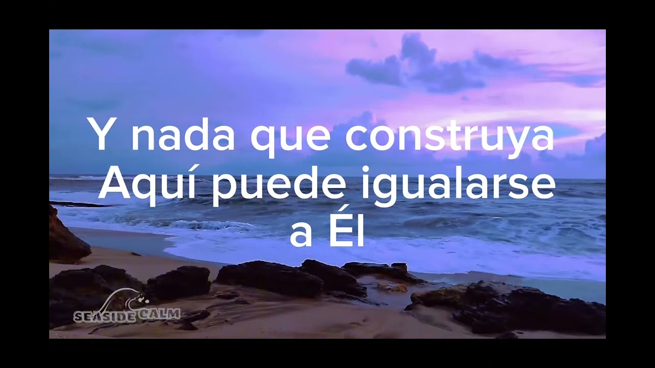 Divina existencia pista y letra.