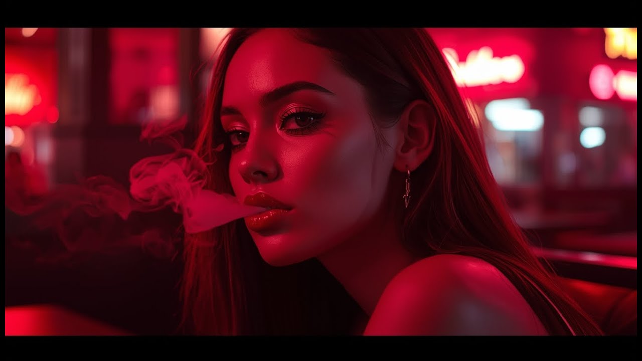 Smoke Mood — Just Relax | Deep House Mix 2026 • Chill / Night Vibes / Stress Relief #8