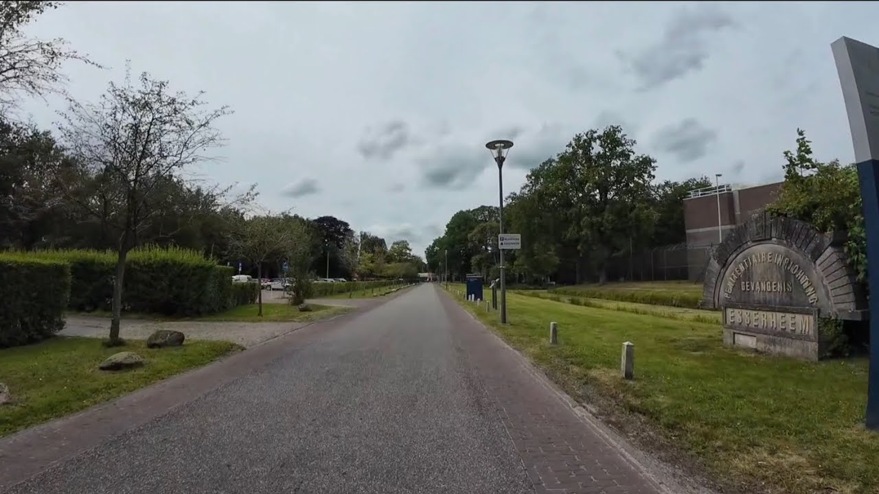 Fietsroute Hoogersmilde-Assen - 63 km - 03-08-2024 Drenthe