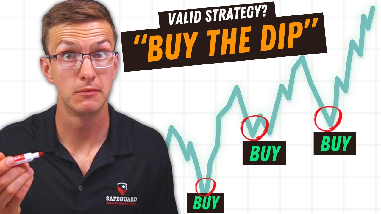 Is This A Better Investing Strategy? - 