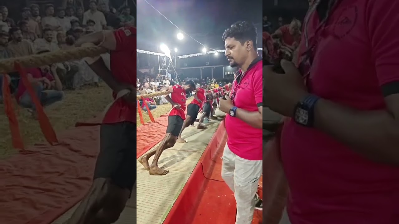സാഗര കന്നുര്& സംഗമിത്ര പന്തീർപ്പാടം പൂനൂരിന്റെ മണ്ണിൽ ജില്ലാ ജില്ലാ ചാമ്പ്യൻഷിപ്പ് ഫൈനൽ പോരാട്ടം