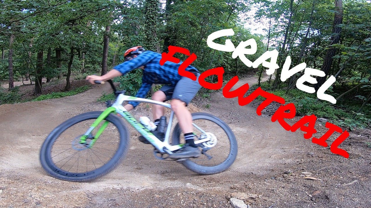 ŠEMBERSKÉ STEZKY NA GRAVELU!!