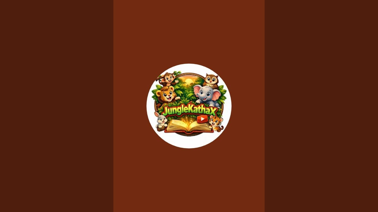 JungleKathaX is live