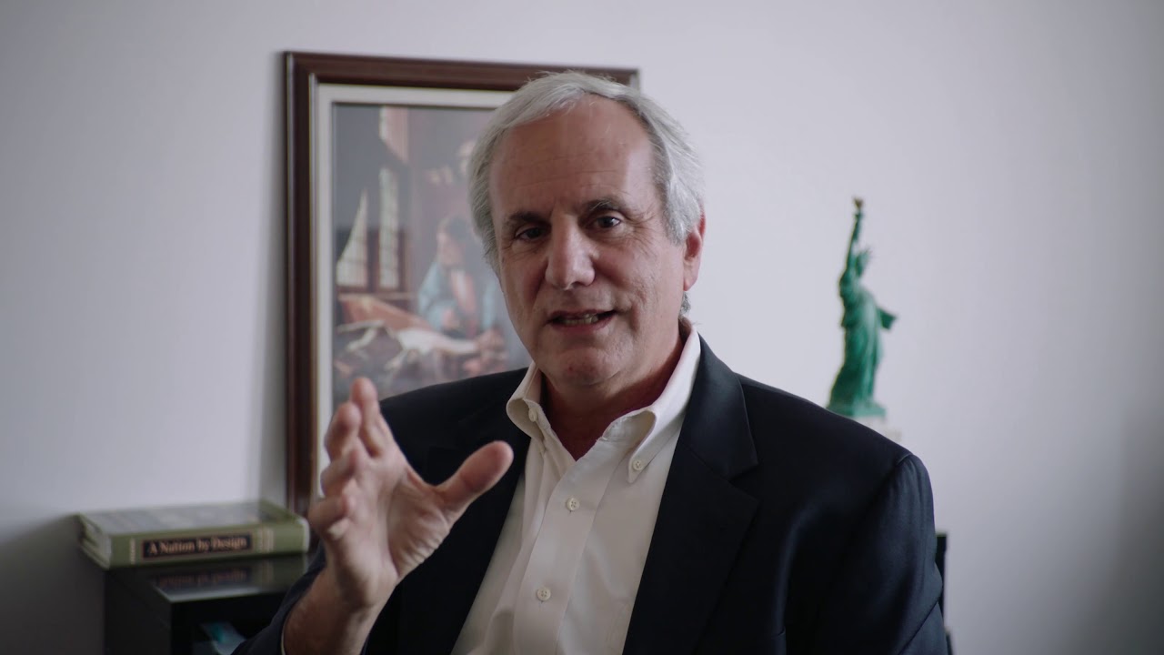 In Conversation with Alex Aleinikoff | On immigration, migration, and the Southern U.S. border.