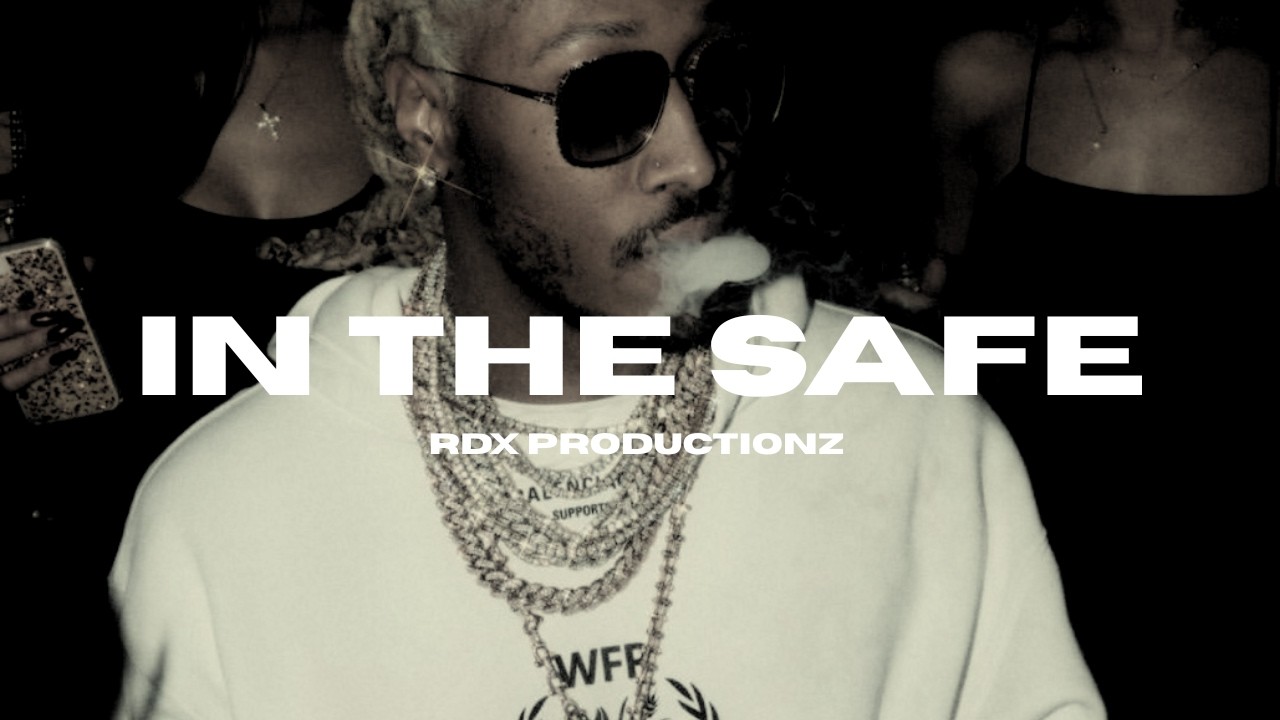 [FREE] Future Type Beat (In The Safe) x RDX PRODUCTIONZ 2026