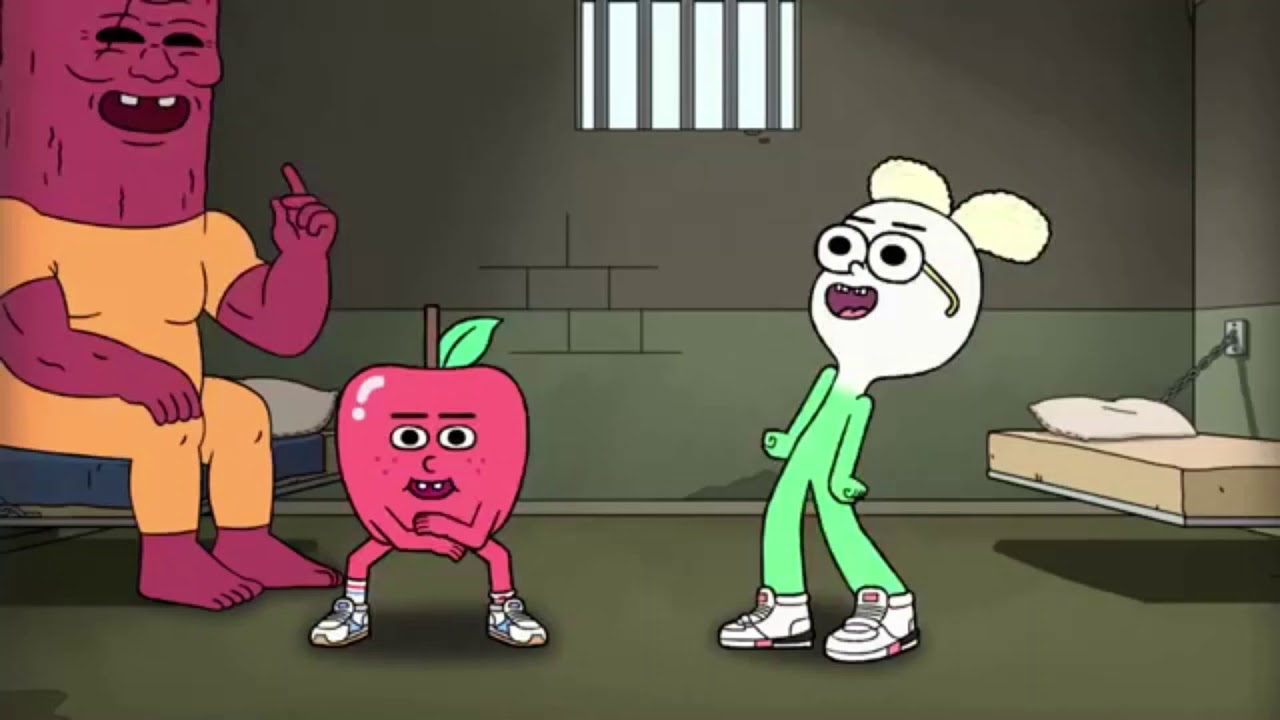 Pickle & Onion General Services - Pickle And Peanut Vs Apple And Onion Vs Cupcake And Dino Themes
