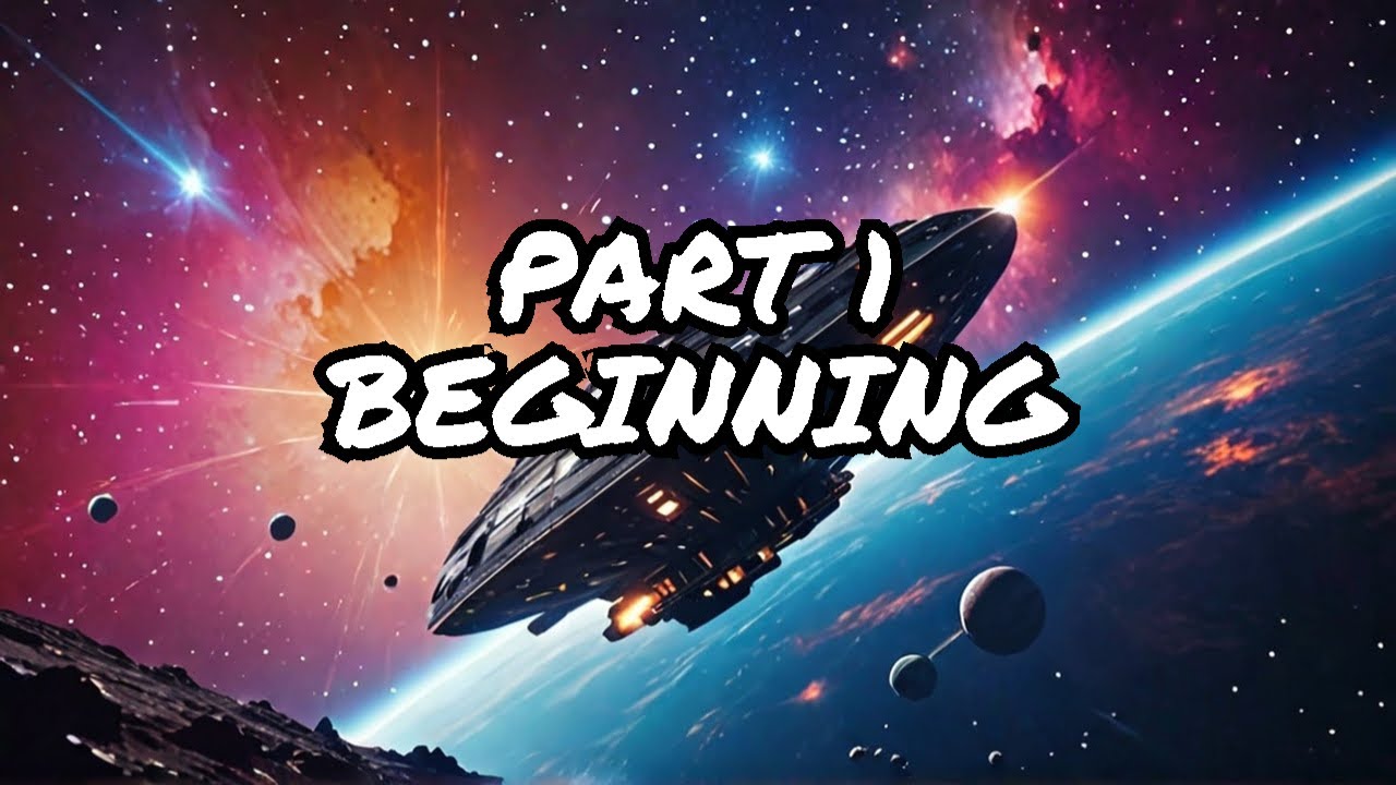 Starfield Gameplay (Part 1)