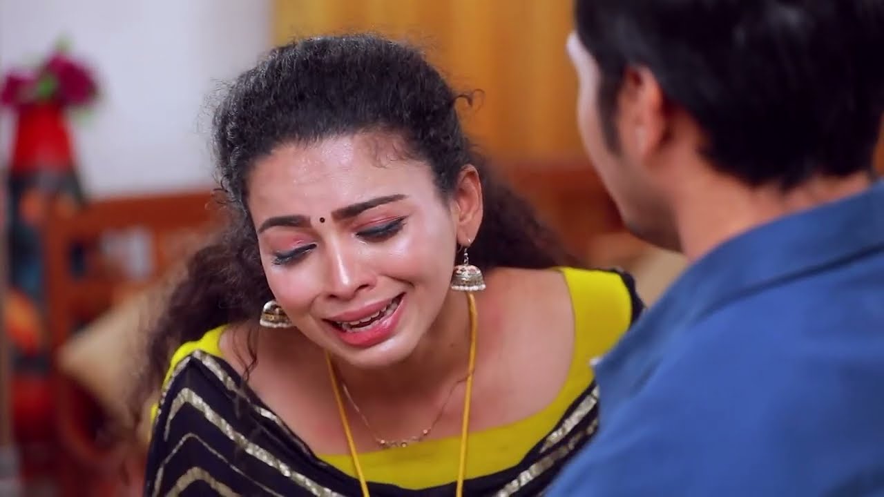 The Judge's Verdict Disappoints Adhira - Kannathil Muthamittal - Full Ep 241 - Zee Tamil