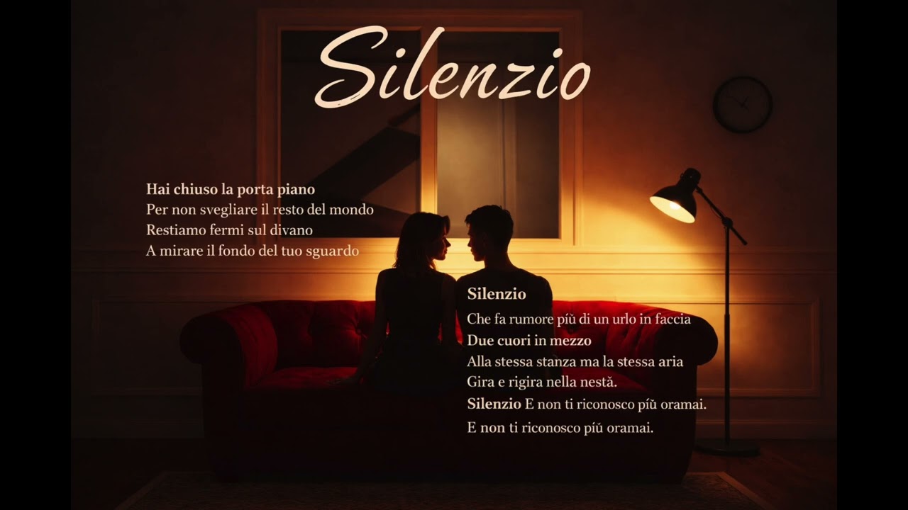 Silenzio