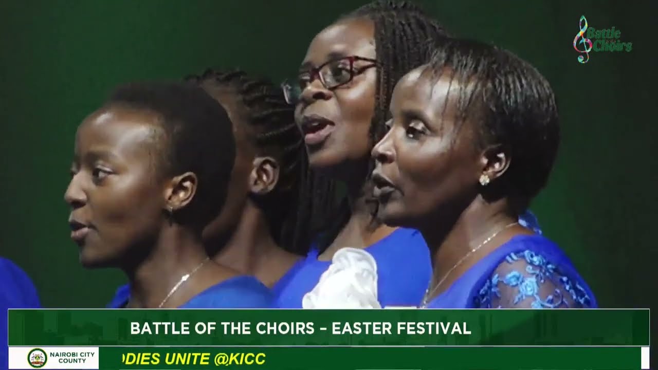31st March 2024 - BATTLE OF THE CHOIRS   EASTER FESTIVAL mp4