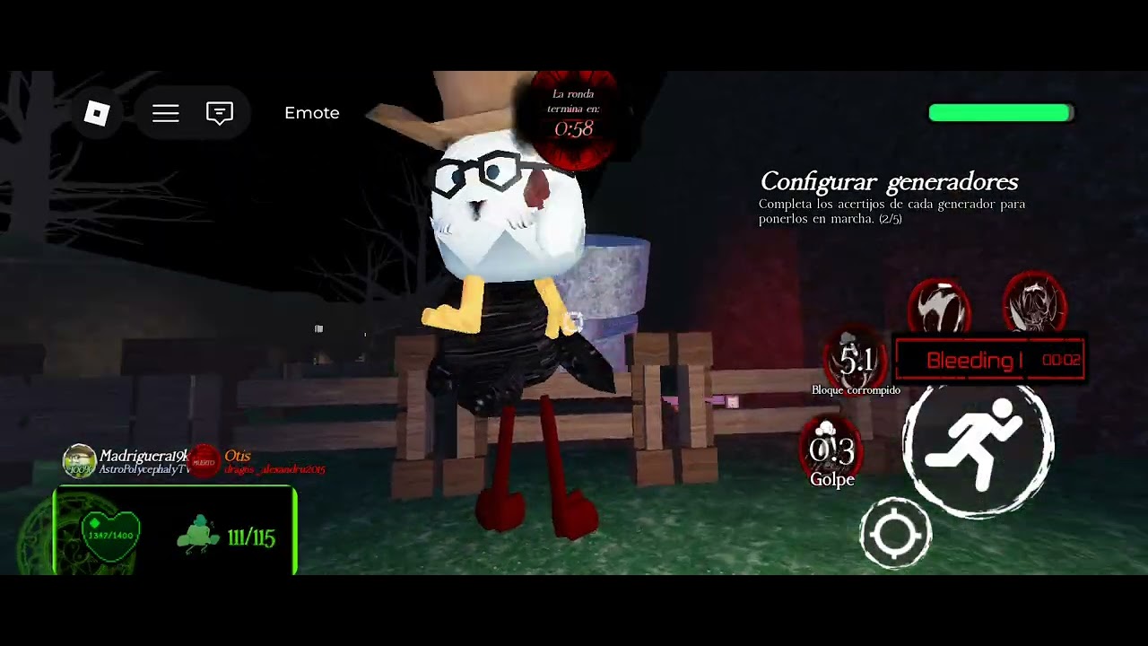 Playing ggsaken -jugando ggsaken 