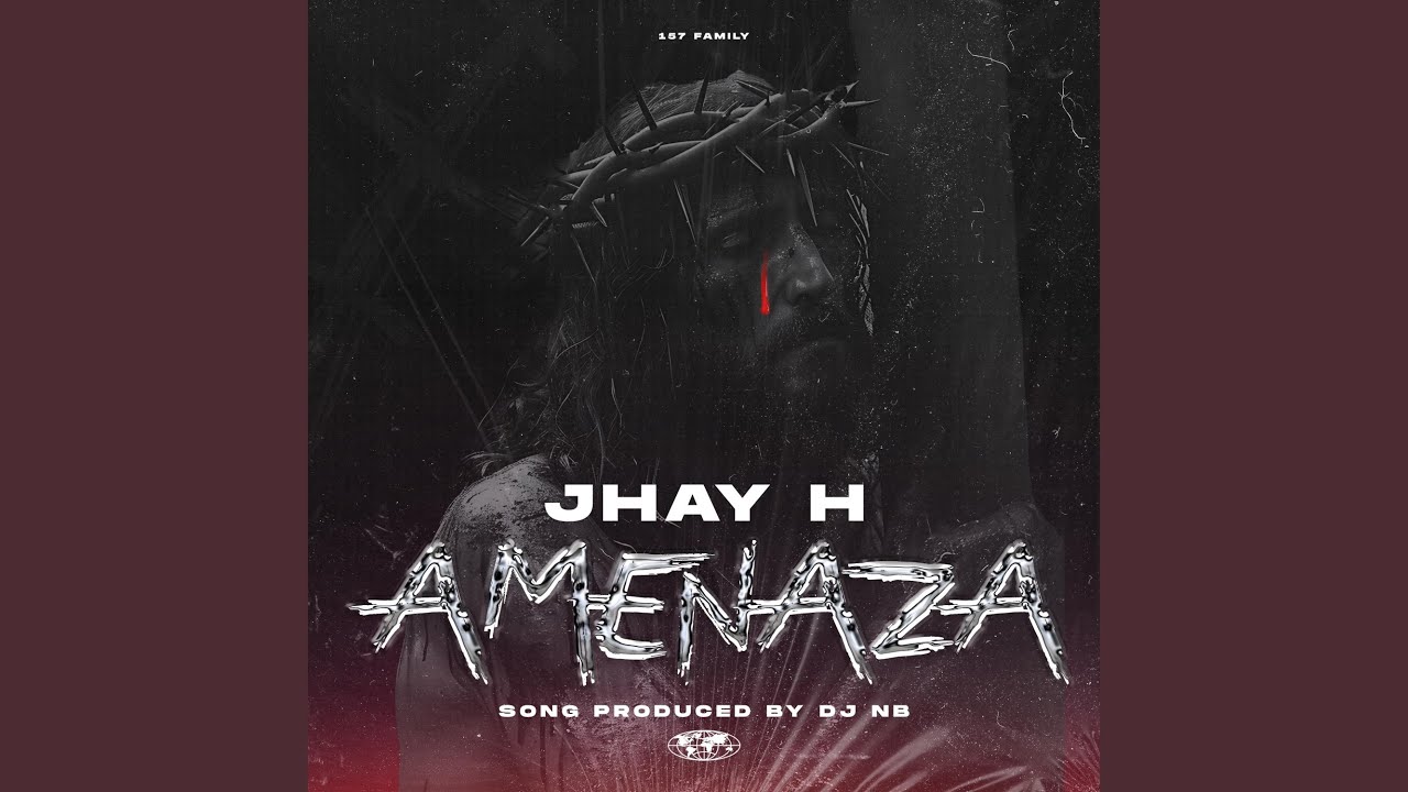 Amenaza (feat. NB)